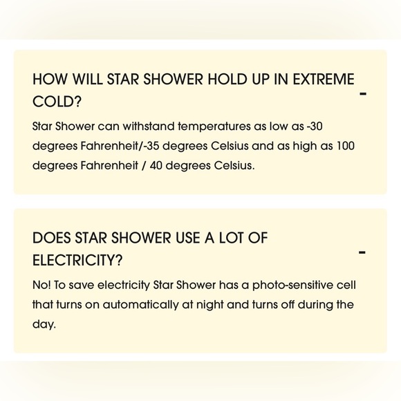 NWT Star Shower Ultra 9 Remote-Controlled Laser Light Show - Picture 12 of 14